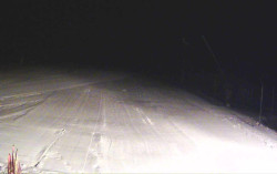 Ski Areál Opálená