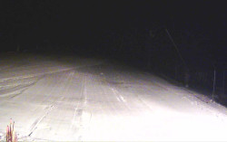 Ski Areál Opálená