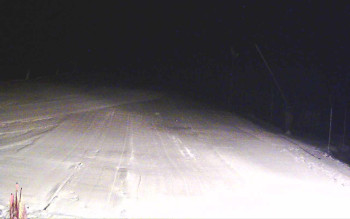 Ski Areál Opálená