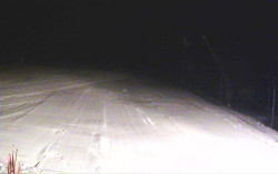 Ski Areál Opálená