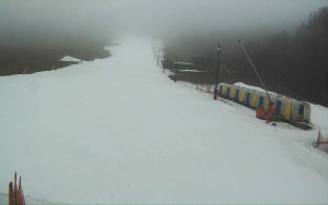 Ski Areál Opálená - Ski Areál Opálená - 14.2.2026 v 06:57