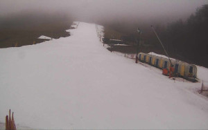 Ski Areál Opálená - Ski Areál Opálená - 14.2.2026 v 07:13