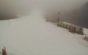 Ski Areál Opálená - Ski Areál Opálená - 14.2.2026 v 07:29