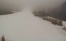 Ski Areál Opálená