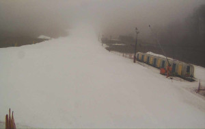 Ski Areál Opálená - Ski Areál Opálená - 14.2.2026 v 07:41