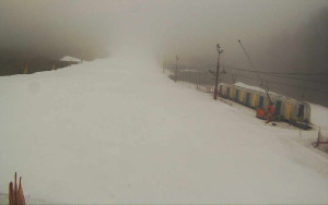 Ski Areál Opálená - Ski Areál Opálená - 14.2.2026 v 07:57