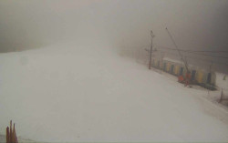 Ski Areál Opálená