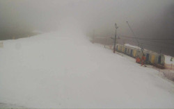 Ski Areál Opálená