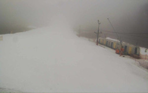 Ski Areál Opálená - Ski Areál Opálená - 14.2.2026 v 08:29