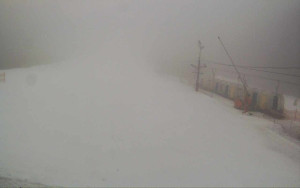 Ski Areál Opálená - Ski Areál Opálená - 14.2.2026 v 08:41