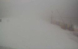 Ski Areál Opálená