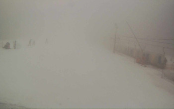 Ski Areál Opálená