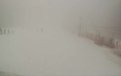 Ski Areál Opálená