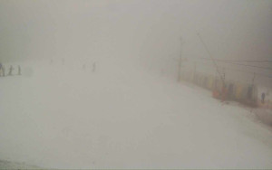 Ski Areál Opálená - Ski Areál Opálená - 14.2.2026 v 09:29