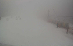 Ski Areál Opálená