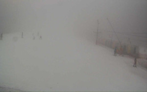 Ski Areál Opálená - Ski Areál Opálená - 14.2.2026 v 09:41