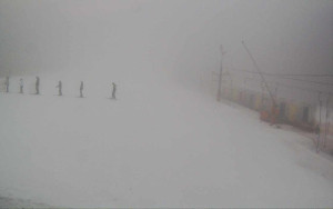 Ski Areál Opálená - Ski Areál Opálená - 14.2.2026 v 09:57