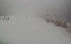 Ski Areál Opálená - Ski Areál Opálená - 14.2.2026 v 10:41