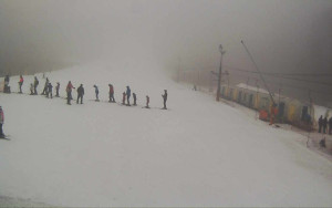 Ski Areál Opálená - Ski Areál Opálená - 14.2.2026 v 11:29