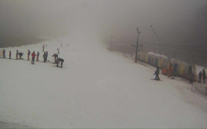 Ski Areál Opálená - Ski Areál Opálená - 14.2.2026 v 11:41