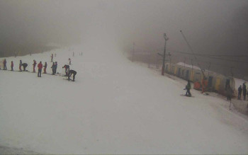 Ski Areál Opálená