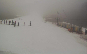 Ski Areál Opálená - Ski Areál Opálená - 14.2.2026 v 11:57