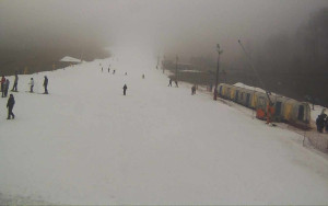 Ski Areál Opálená - Ski Areál Opálená - 14.2.2026 v 12:13