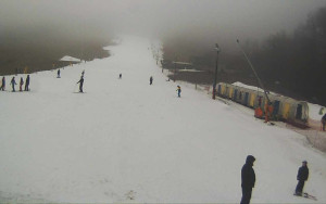 Ski Areál Opálená - Ski Areál Opálená - 14.2.2026 v 12:29