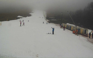 Ski Areál Opálená - Ski Areál Opálená - 14.2.2026 v 12:41