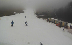 Ski Areál Opálená