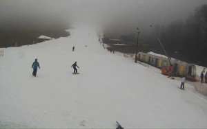 Ski Areál Opálená - Ski Areál Opálená - 14.2.2026 v 12:57