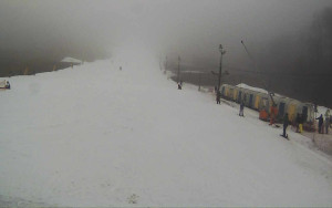 Ski Areál Opálená - Ski Areál Opálená - 14.2.2026 v 13:13