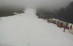 Ski Areál Opálená - Ski Areál Opálená - 14.2.2026 v 13:41