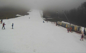 Ski Areál Opálená - Ski Areál Opálená - 14.2.2026 v 14:13