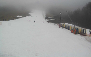 Ski Areál Opálená - Ski Areál Opálená - 14.2.2026 v 14:29