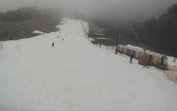 Ski Areál Opálená