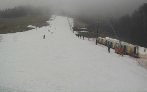 Ski Areál Opálená - Ski Areál Opálená - 14.2.2026 v 14:41