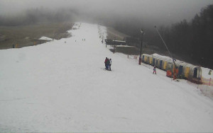 Ski Areál Opálená - Ski Areál Opálená - 14.2.2026 v 14:57