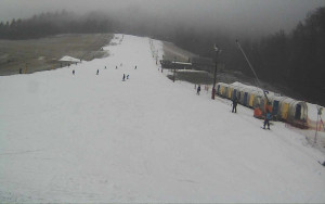 Ski Areál Opálená - Ski Areál Opálená - 14.2.2026 v 15:13