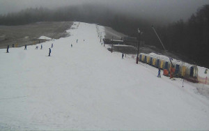 Ski Areál Opálená - Ski Areál Opálená - 14.2.2026 v 15:29