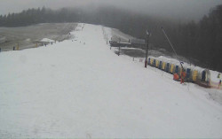 Ski Areál Opálená