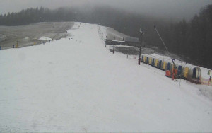 Ski Areál Opálená - Ski Areál Opálená - 14.2.2026 v 15:41