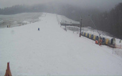 Ski Areál Opálená