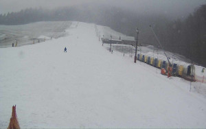 Ski Areál Opálená - Ski Areál Opálená - 14.2.2026 v 15:57