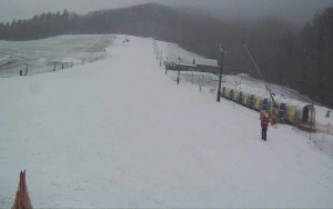 Ski Areál Opálená - Ski Areál Opálená - 14.2.2026 v 16:13