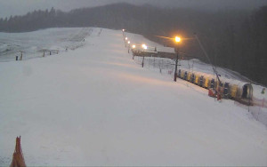 Ski Areál Opálená - Ski Areál Opálená - 14.2.2026 v 16:41