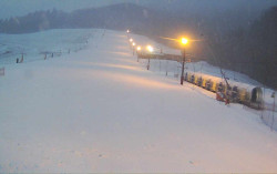 Ski Areál Opálená