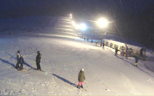 Ski Areál Opálená - Ski Areál Opálená - 14.2.2026 v 17:29