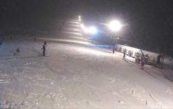 Ski Areál Opálená