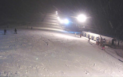 Ski Areál Opálená